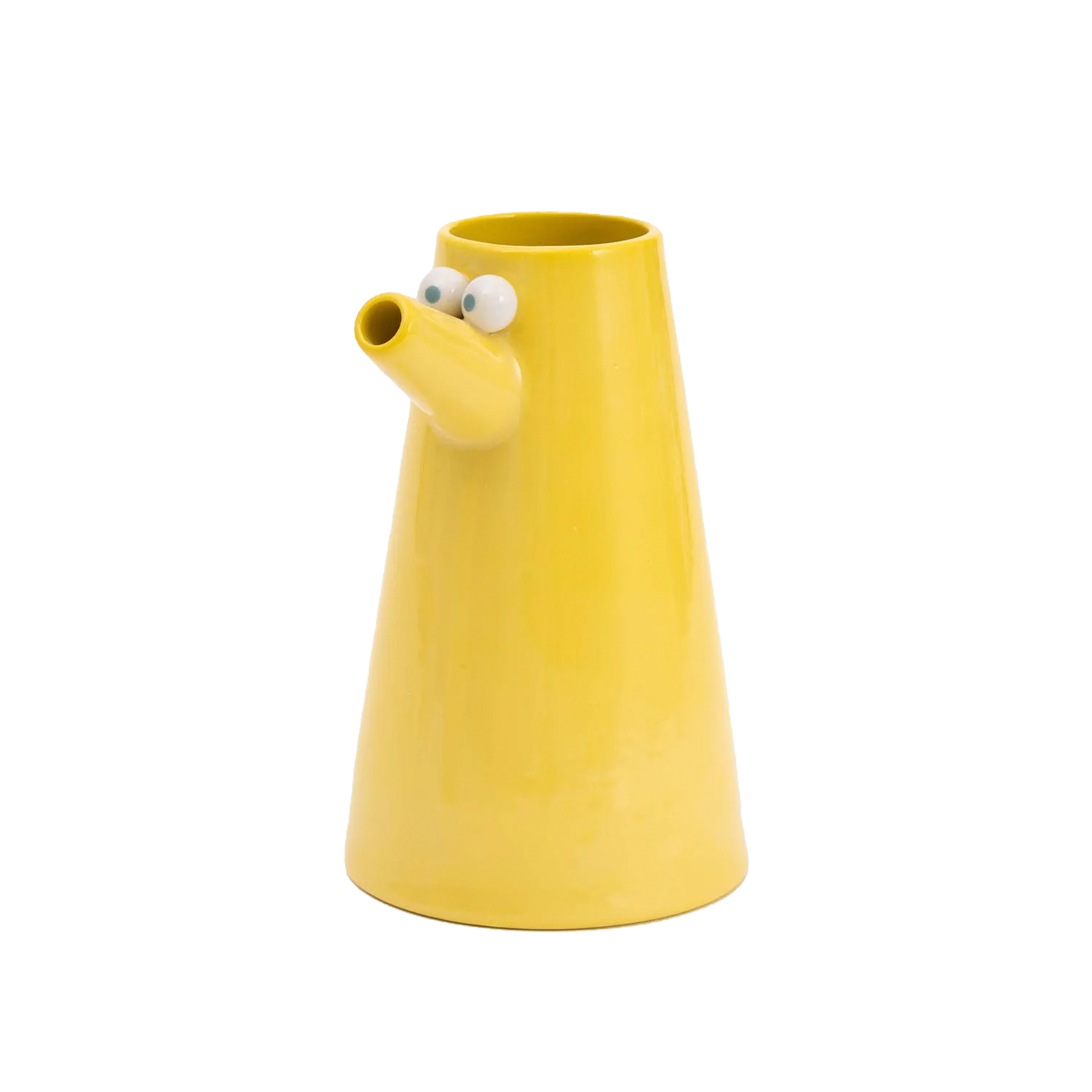 Lucas Zanotto 'THE JUG' Yellow