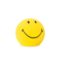 Smiley 'Bundle of Light' Night Light - Yellow