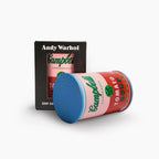 Andy Warhol - 'Soup Can' Stress Reliever