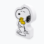 Peanuts Snoopy Hug Large Money Box - Flexxlex Store